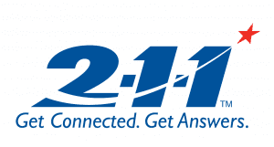 First Link 211 logo